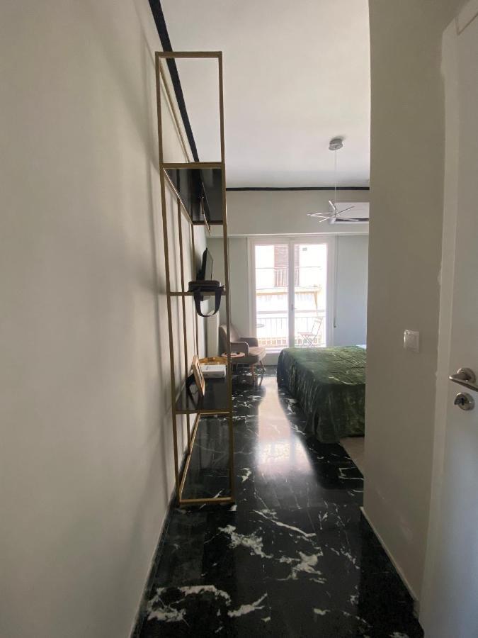 5 Rooms Athens Exterior photo