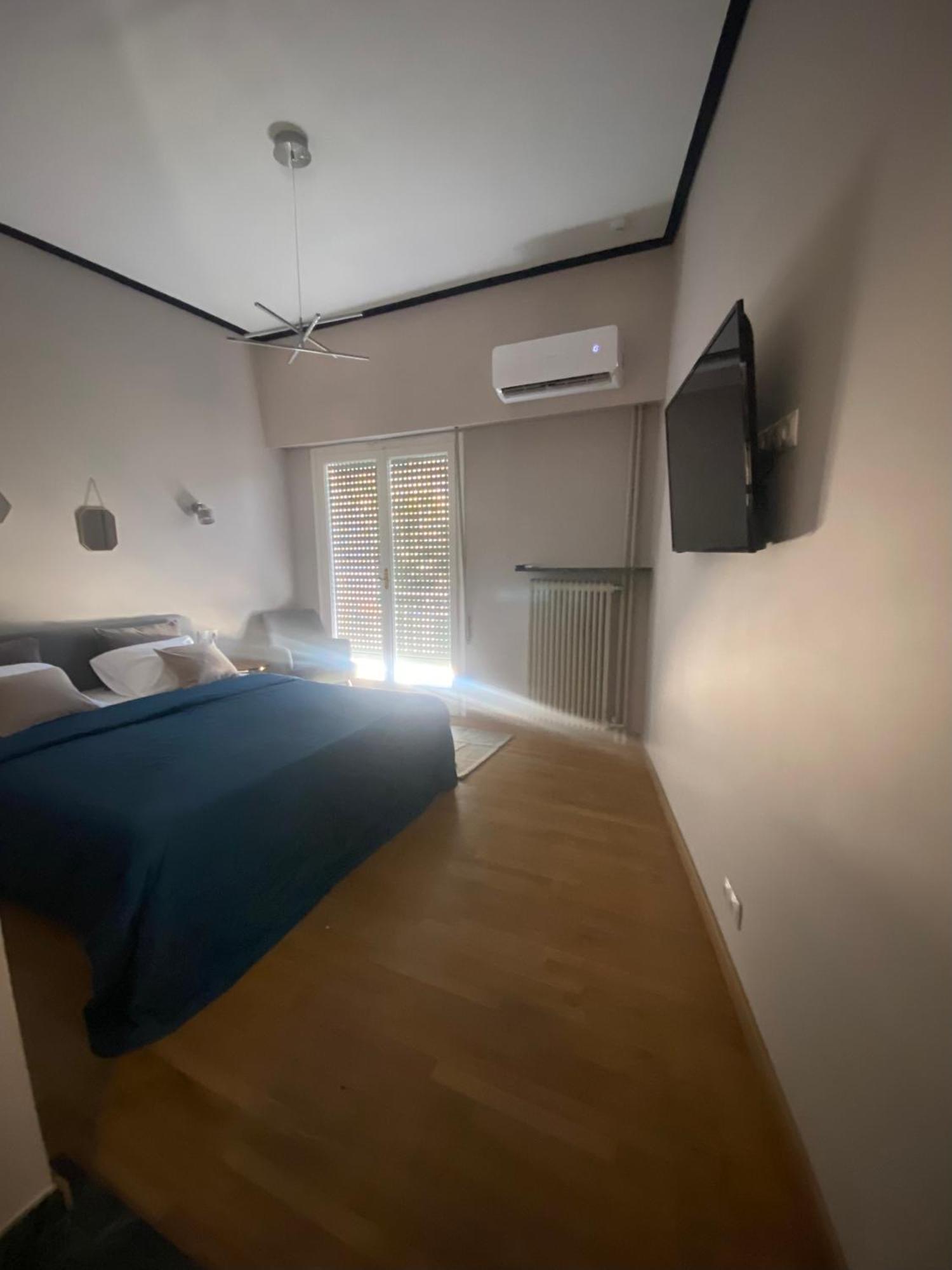 5 Rooms Athens Exterior photo