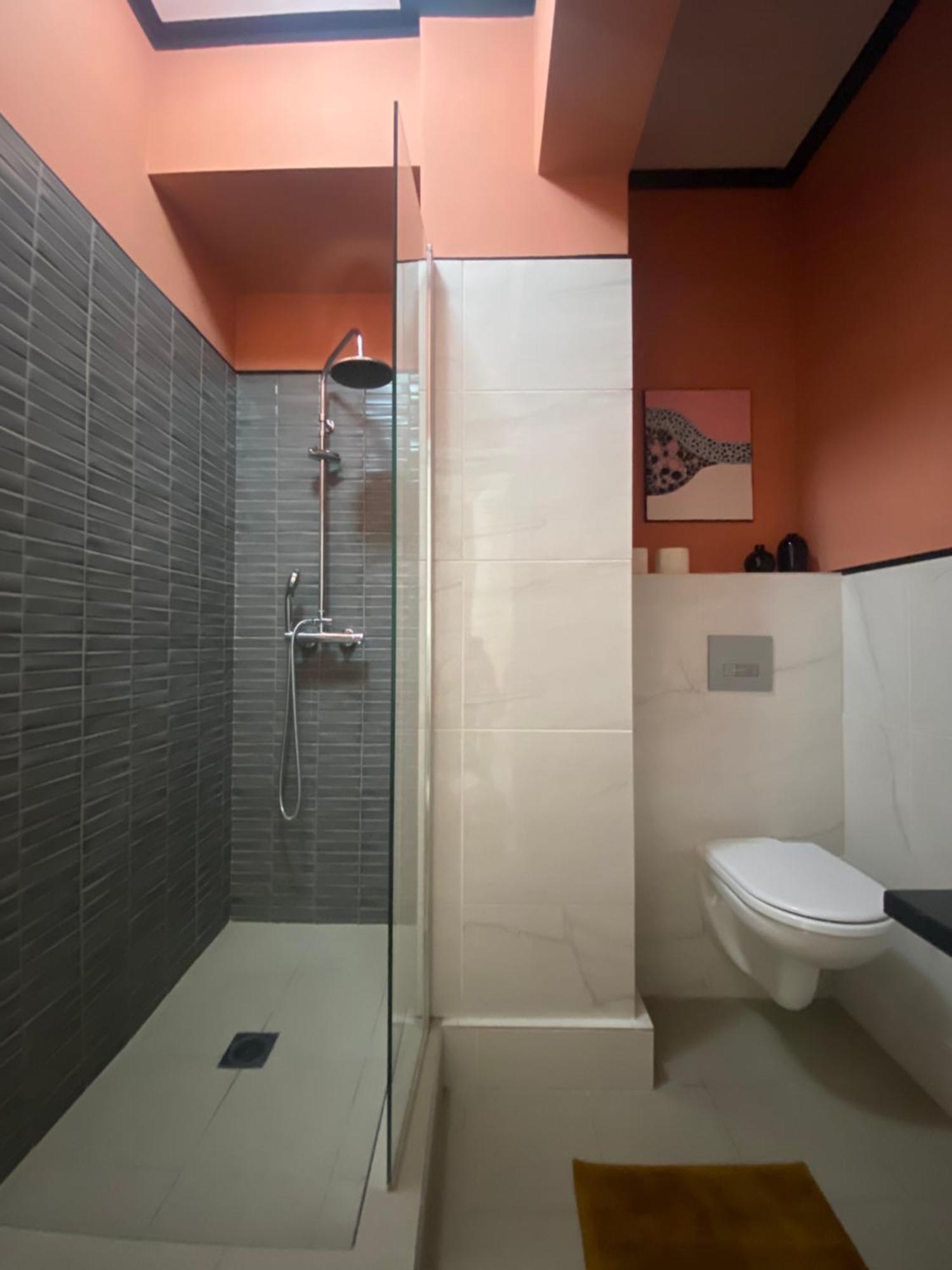 5 Rooms Athens Exterior photo