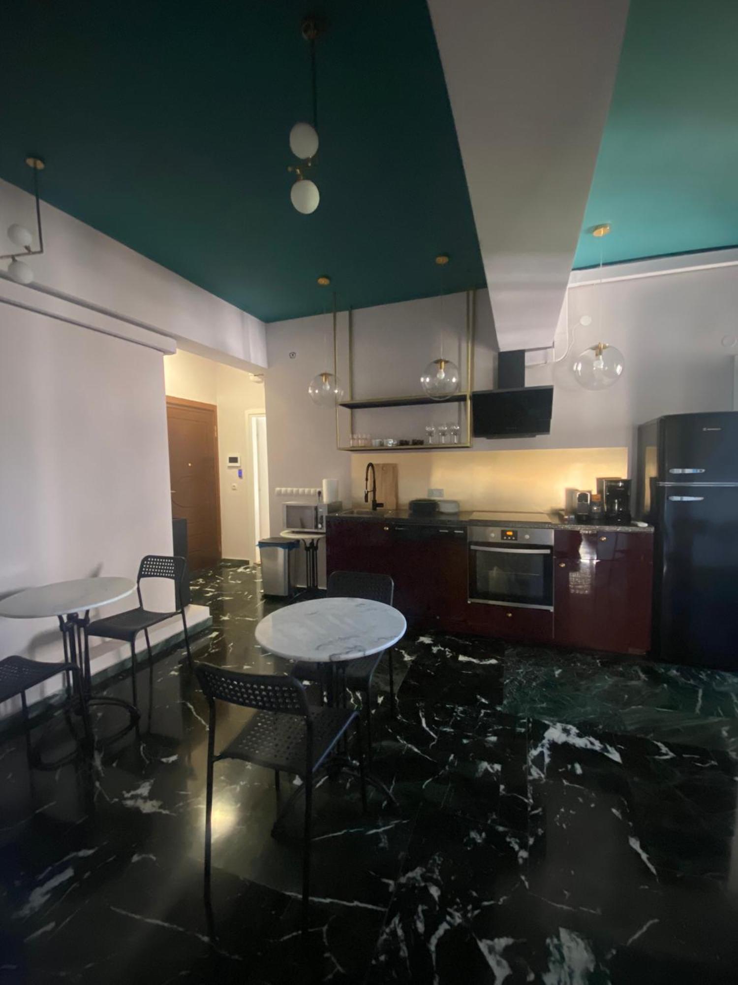 5 Rooms Athens Exterior photo