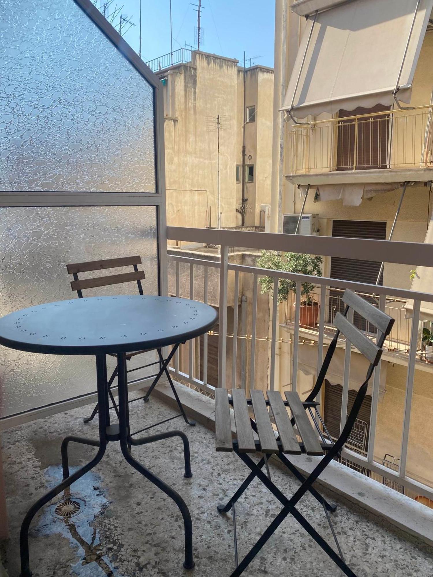 5 Rooms Athens Exterior photo